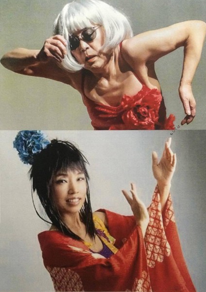 2016.5.25「枕の下の月もしくは逆さまつげ 」